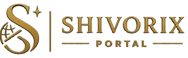 Shivorix Portal