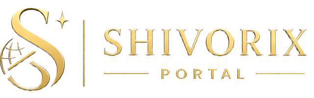 Shivorix Portal